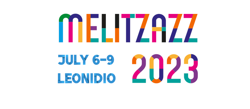 Melitzazz 2023 Logo