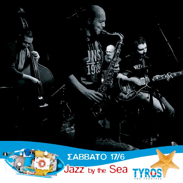 Jazz Sea 6 23