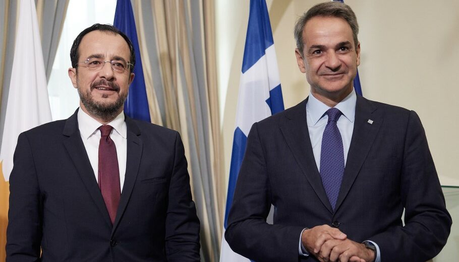 240712163623 Mitsotakis Christodoulidis 910x521 1